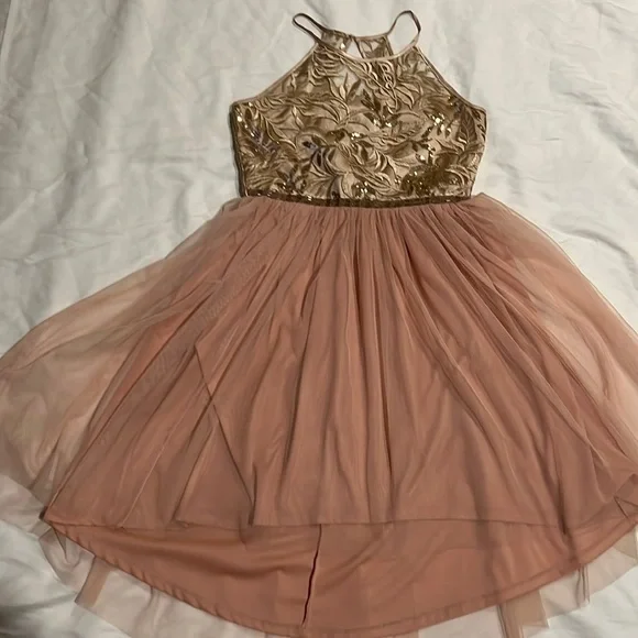 Rare Editions | Dresses | Rare Editions Big Girls Size 4 | Poshmark